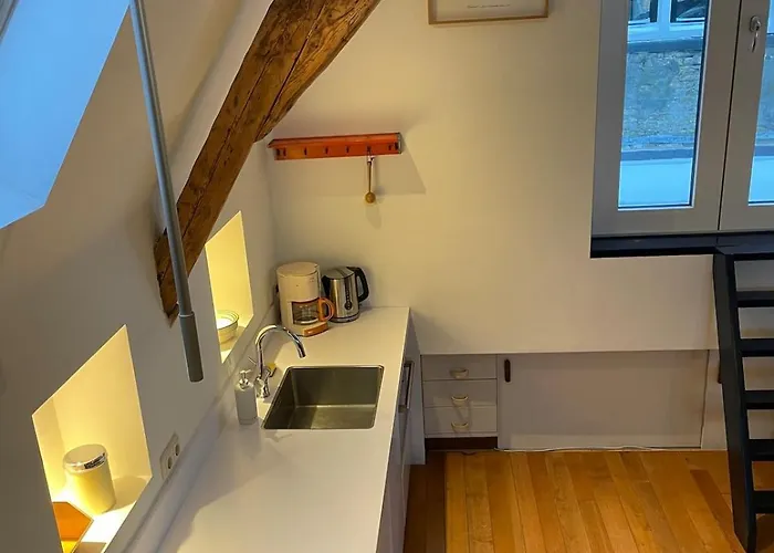Appartement City Center