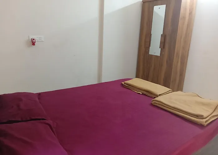 Tathwade Akshara 1Bhk