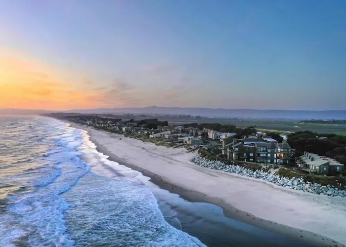 Ocean Front Retreat Amazing Views