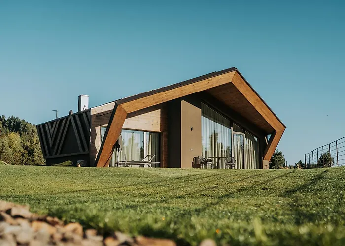 X-Lodges
