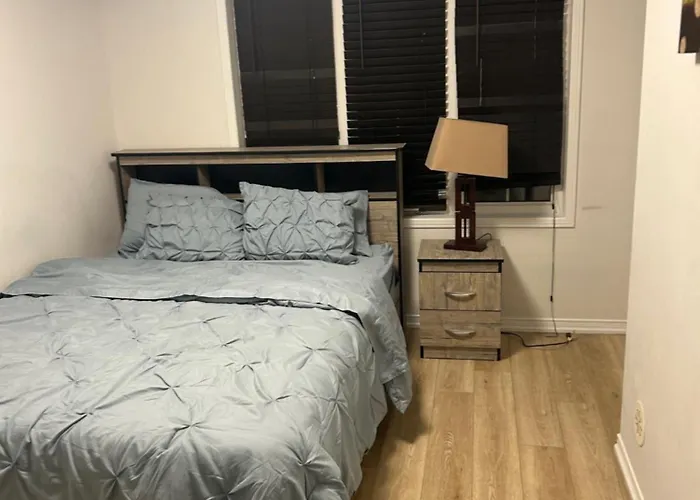 Oakville Comfort