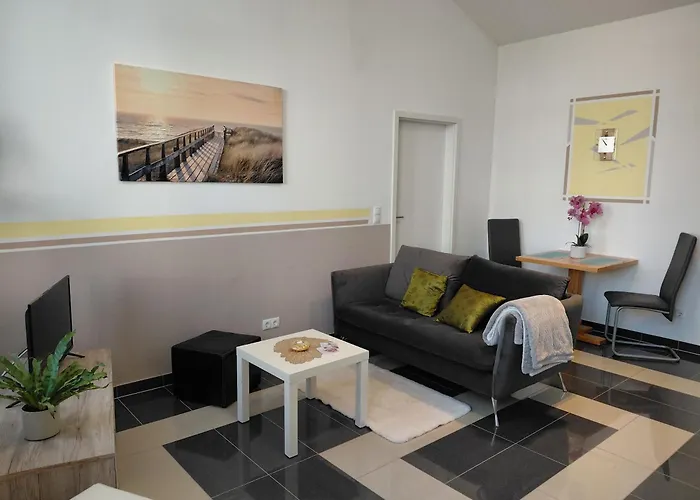 Ferienwohnung Cityimmo