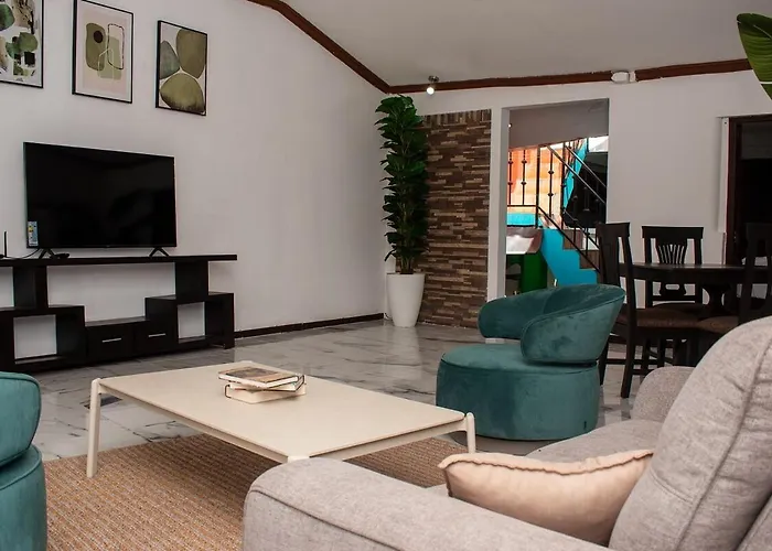 Casa Verde
