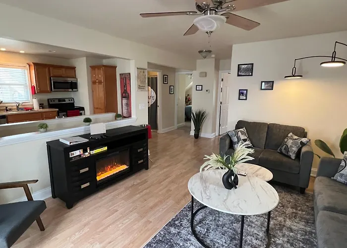 Sexy Suite