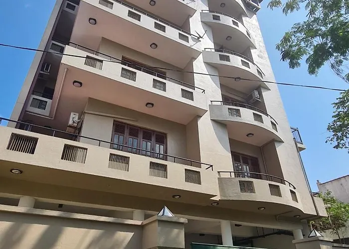 Oceanway Residences