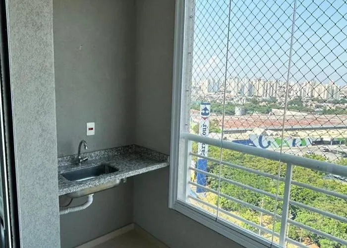 Loft Alto Padrao