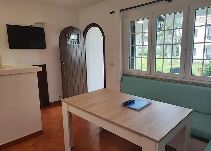 Apartamento Residencial Trebol