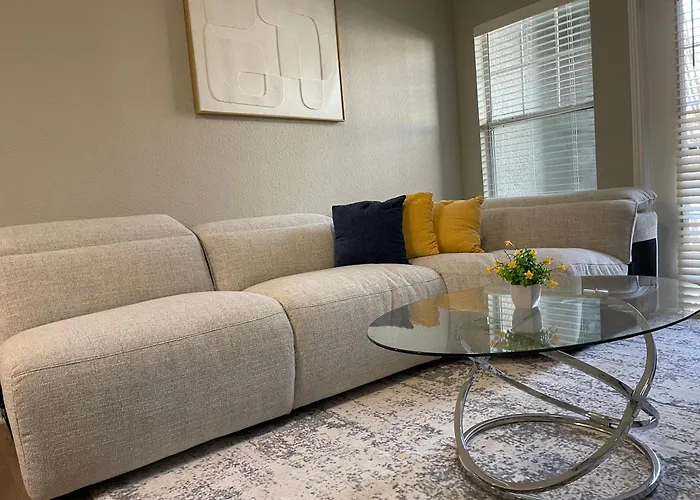 2Bedroom Apartment In Lewisville