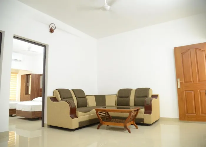 Manna Residency