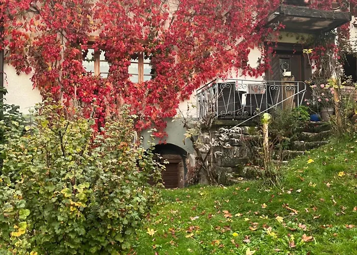 Tinywohnung