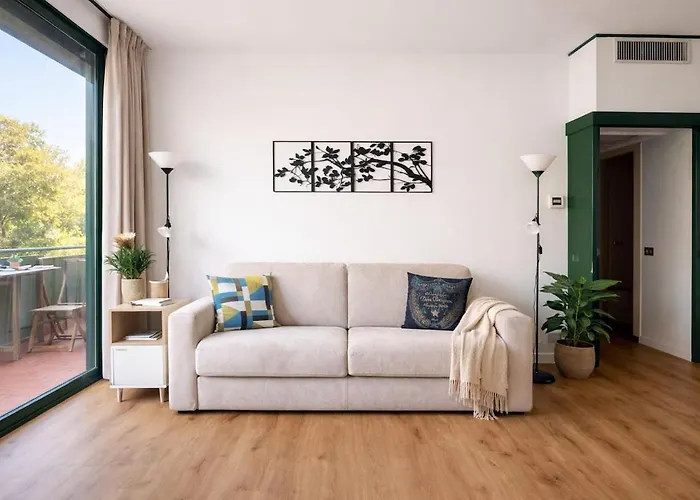 Dove Il Mare Incontra Casa