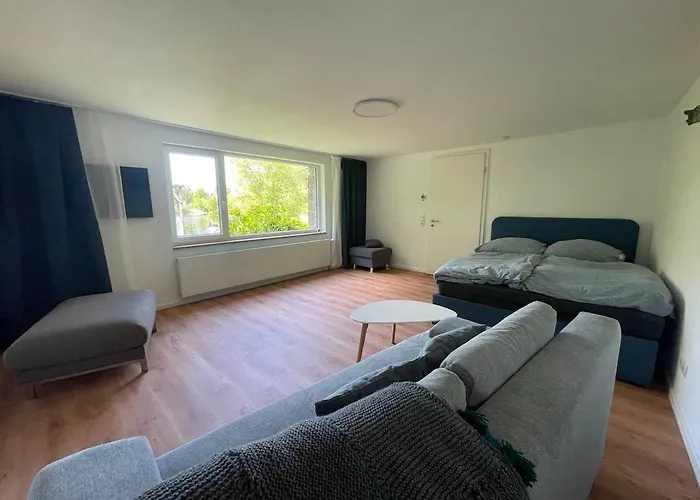 Ferienwohnung Am Kirchsee