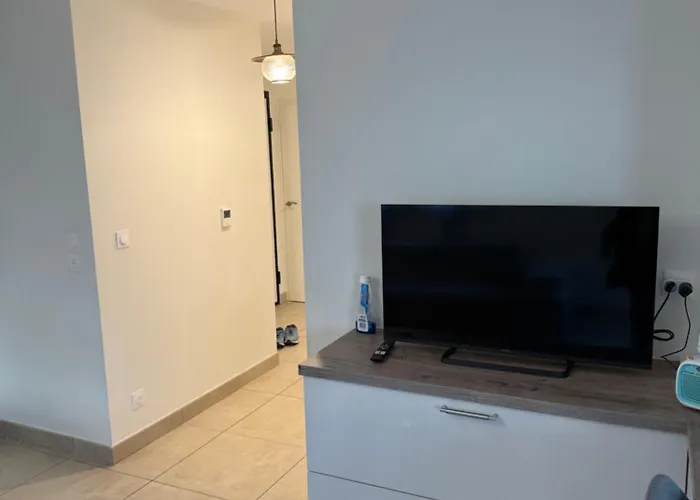 Residence Inside
