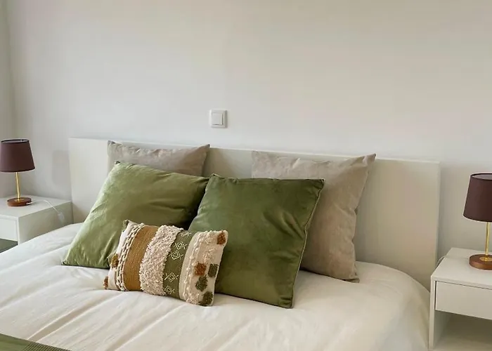 Apartamento Queluz