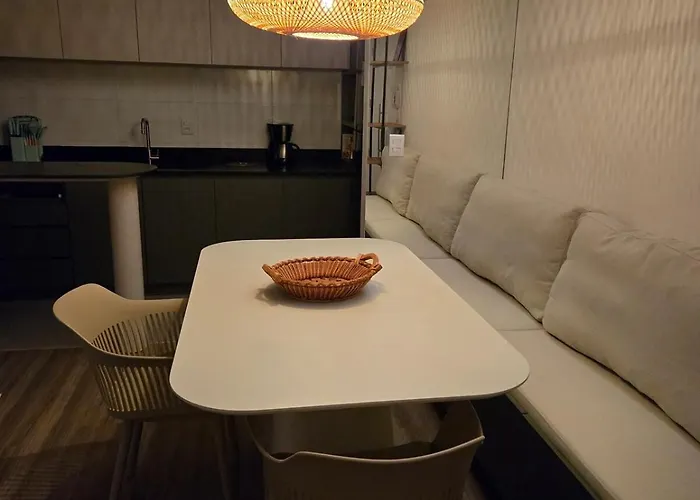 Apartamento Verde - Proximo Ao Hospital