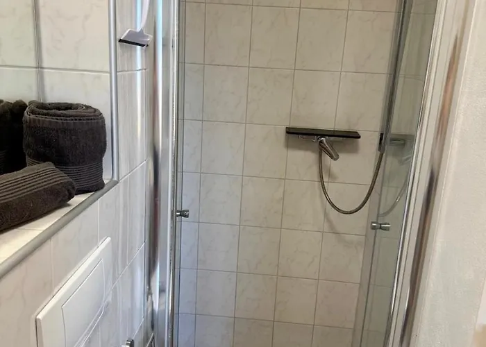 Solostudio - Ferienwohnung Mit Parkplatz Bei Radolfzell Am Bodensee