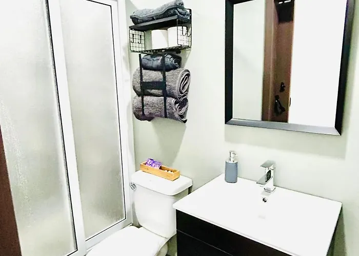 Apartaments In Sandy Bay