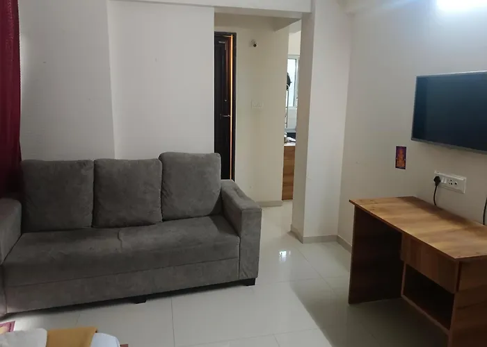 Akshara 1Bhk Tathawade