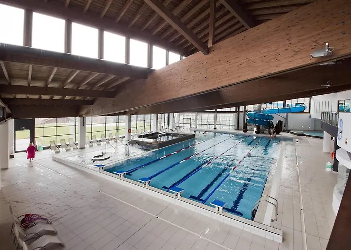 Isolden Green Srl Berlanda Mountain Suites