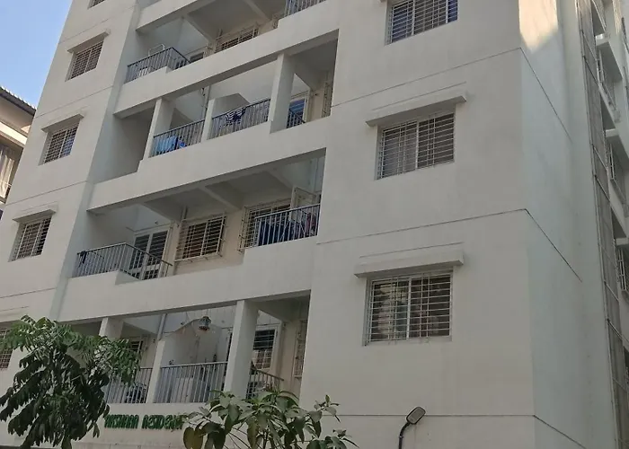 Tathwade Akshara 1Bhk