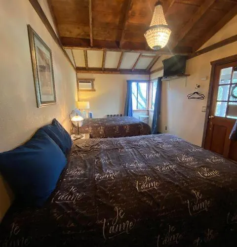 Sequoia Suite