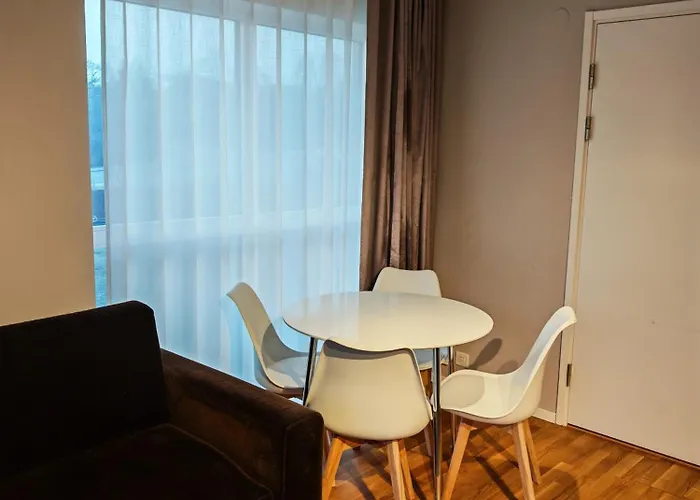 Tellus Apartment