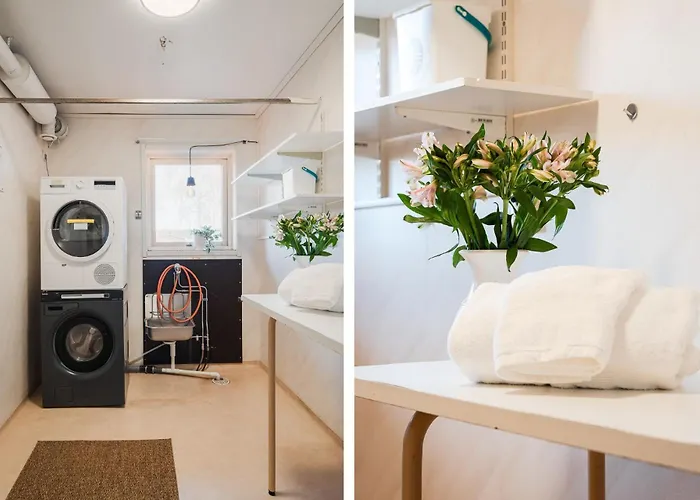 Guestly Homes - Homely 1Br Business Apartment