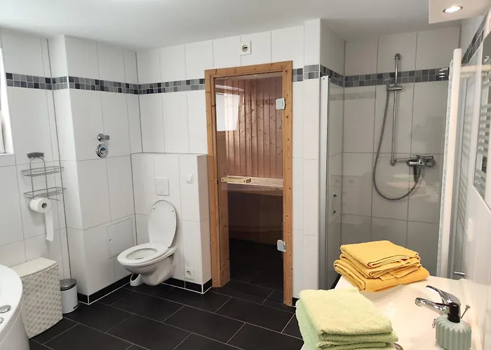 Nordsee Resort