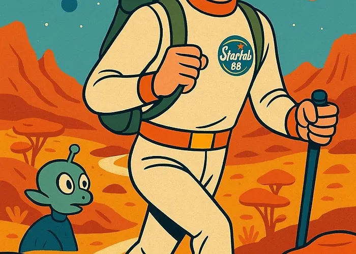 Starlab '86