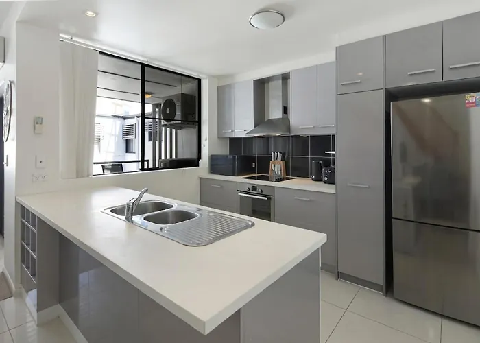 Modern Family Seaside Escape Just A Stroll To Sutton Beach