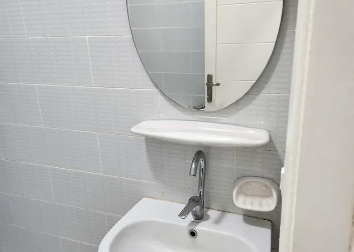 Aqua Palms Resort D101