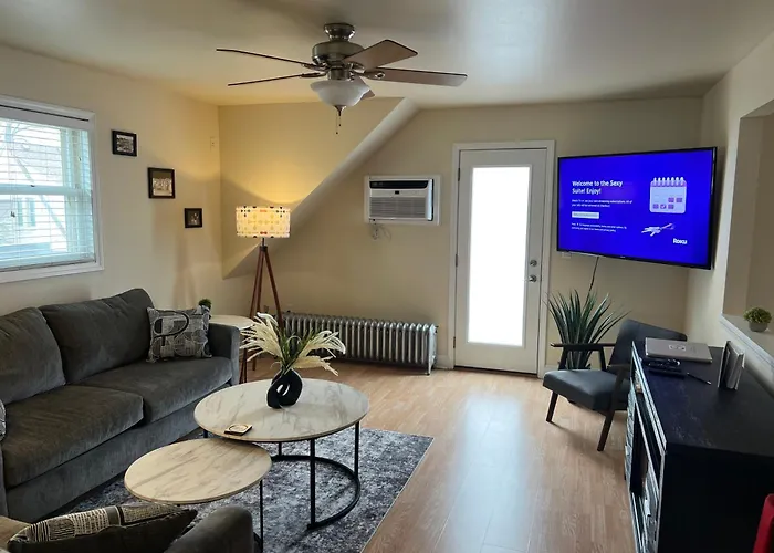 Sexy Suite