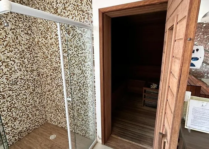 Loft Alto Padrao
