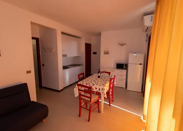 Casa Onde & Tramonti