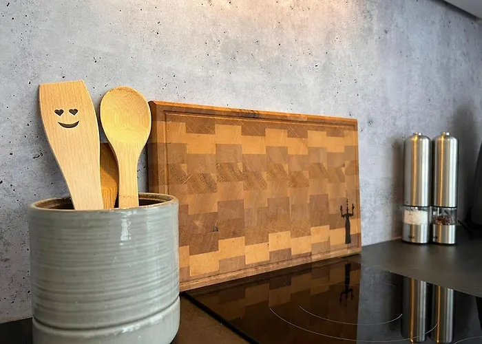 Ferienwohnung Seenest