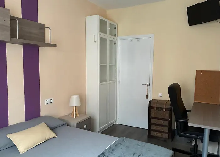Apartamento La Morada Del Nalon