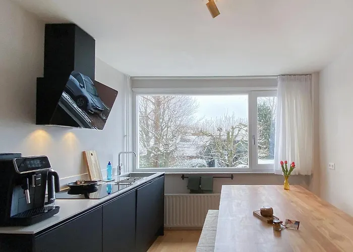 Awesome Apartment In Broek In Waterland With Wifi