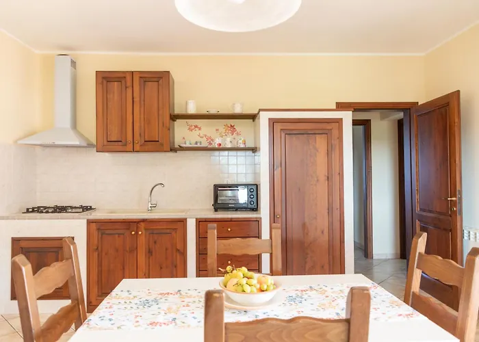 Agriturismo Diaccione 1900