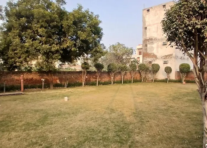 7 Heaven 1 Bhk Luxury Apartment