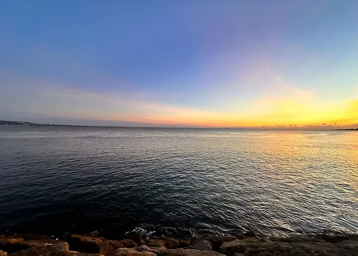 Ocean Gate Palace