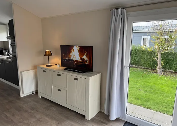 Ferien-Chalet Oostkapelle