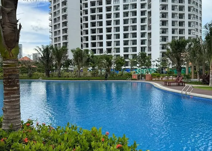 Star Bay Apartment Sihanouk Ville