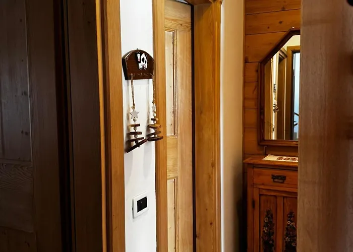 Ciasa Tarin Rino