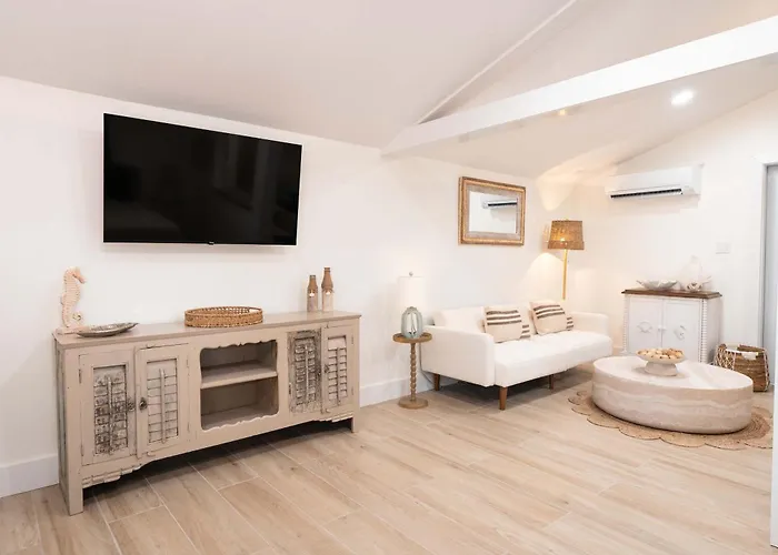 The Margaret Suite