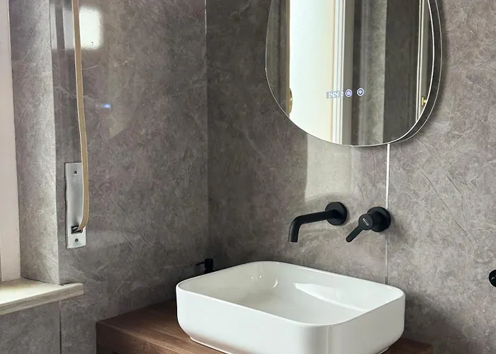 Stayirpinia Rooms