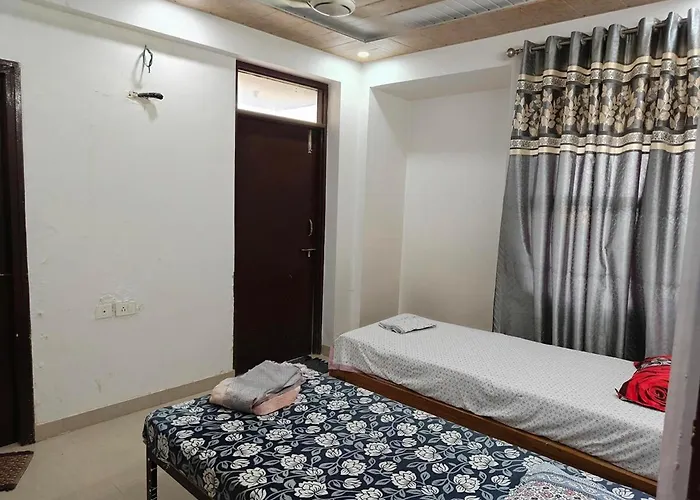 Premium 3Bhk Apartment In Kunhari - Peaceful Stay
