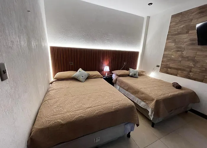 Beautiful House In The Heart Of San Pedro