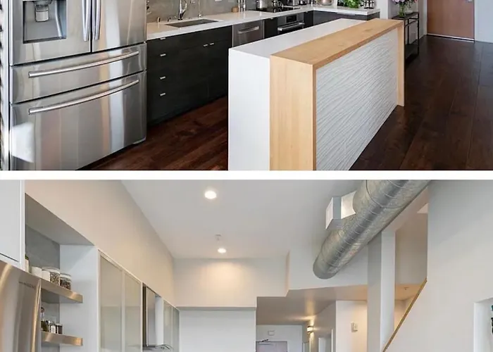 Lovely 4Bed 3Full Bath Santana Row Condo With Ac