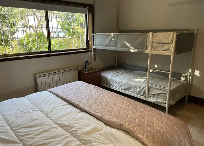 Matosinhos 2 Min To Metro
