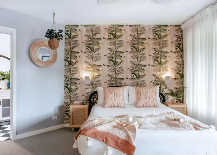 The Jungle Cubby Suite Where The Wild Meets Luxury